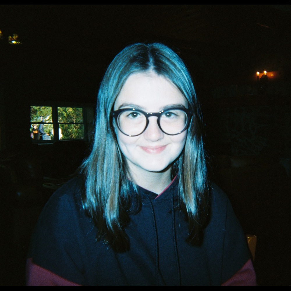 Meet your Posher, Catie